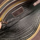 vintage crossbody bag from Prada