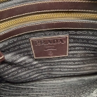 vintage crossbody bag from Prada