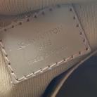 Vuitton shoulder bag