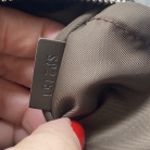 Vuitton shoulder bag