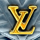 WAVE LOUIS VUITTON MESSENGER BAG
