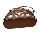 Basket Anagram Cut-Out