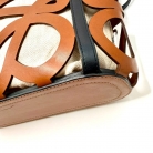 Basket Anagram Cut-Out