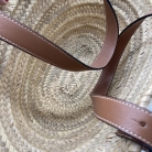 Basket bag loewe