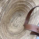 Basket bag loewe