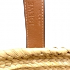 Basket bag loewe