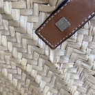 Basket bag loewe