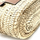 Basket bag loewe