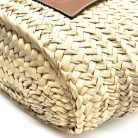 Basket bag loewe