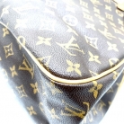 Batignoles vertical Louis Vuitton