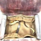 baul vintage fendi