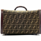 baul vintage fendi