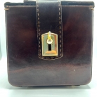 baul vintage fendi