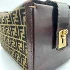 baul vintage fendi