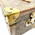 baule vintage Louis Vuitton
