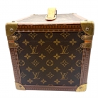 baule vintage Louis Vuitton