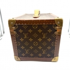 baule vintage Louis Vuitton
