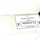 Baúl vintage Louis Vuitton Monogram