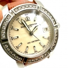 Baume & Mercier Genève
