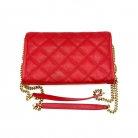 Saint Laurent Becky Chain Wallet