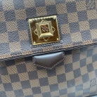 Bergamo Louis Vuitton
