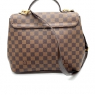 Bergamo Louis Vuitton