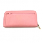 BILLETERA CHANEL ROSA