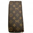 billetera Louis Vuitton
