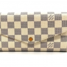 Louis Vuitton Damier Wallet