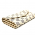 Louis Vuitton Damier Wallet