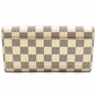 Louis Vuitton Damier Wallet