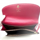 Portafoglio monogramma Louis vuitton