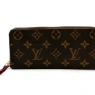 Portafoglio Louis Vuitton Monogram