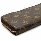 Portafoglio Louis Vuitton Monogram