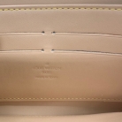 Portafoglio Louis Vuitton Porteuille Zippy in tela multicolore