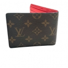 Billetera Louis vuitton x NBA