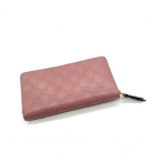 Continental Gucci wallet
