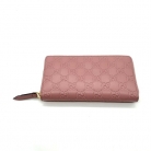 Continental Gucci wallet