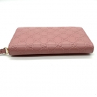 Continental Gucci wallet