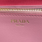 portafoglio prada