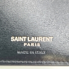 Billetera Saint Laurent