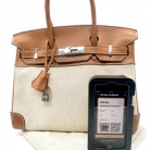 Birkin 30 Hermès