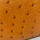 Birkin 35 avestruz