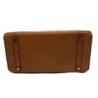 Birkin 35 avestruz