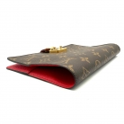 porta blocco Louis Vuitton Paul MM