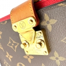 porta blocco Louis Vuitton Paul MM