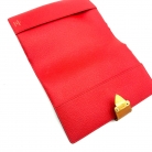 porta blocco Louis Vuitton Paul MM