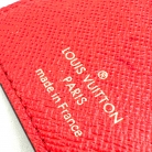porta blocco Louis Vuitton Paul MM