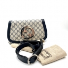 Blondie Gucci Canvas