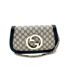 Blondie Gucci Canvas